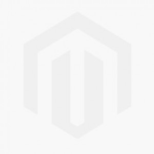 Haskell Tempered Wall Mounted Glass Shelf in Oil Rubbed Bronze